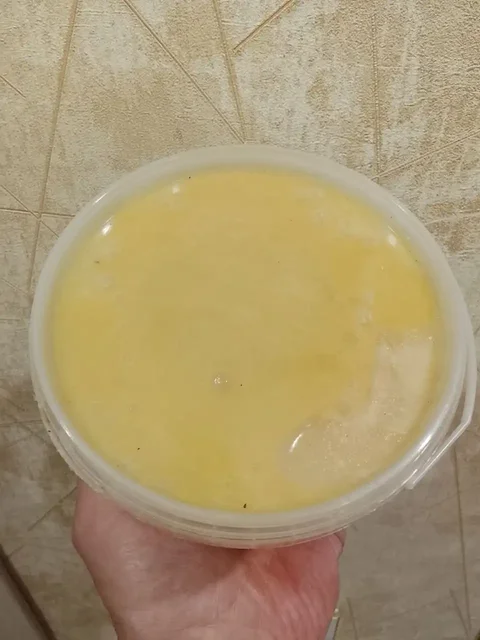 Мед разнотравье - частное объявление в Минусинск