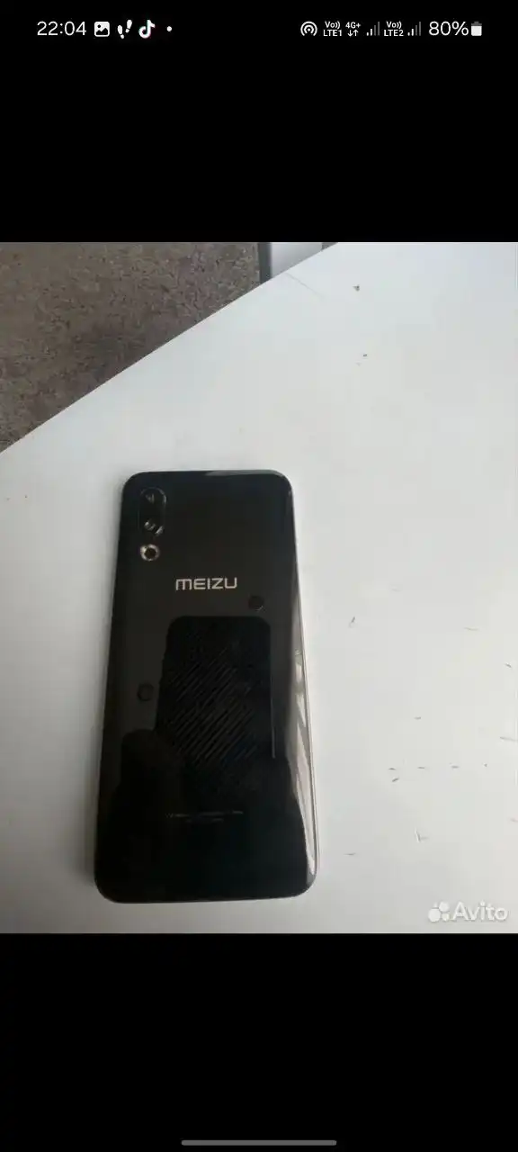 Обмен на равноценный айфон или самсунг - Смартфоны (Электроника) в Минусинск