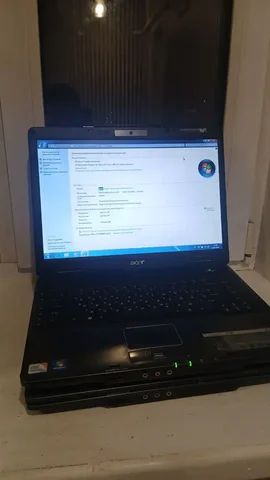 Продам ноутбук Acer для офисных задач - Ноутбуки в Минусинск