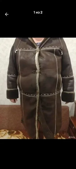 Дубленки женская и мужская - Аксессуары в Абакан