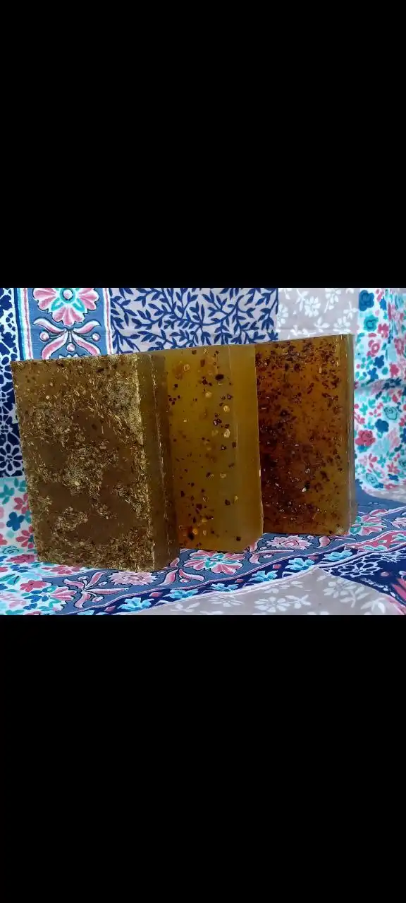 Мыло ручной работы с травами Тувы и Сибири - Барахолка в Минусинск