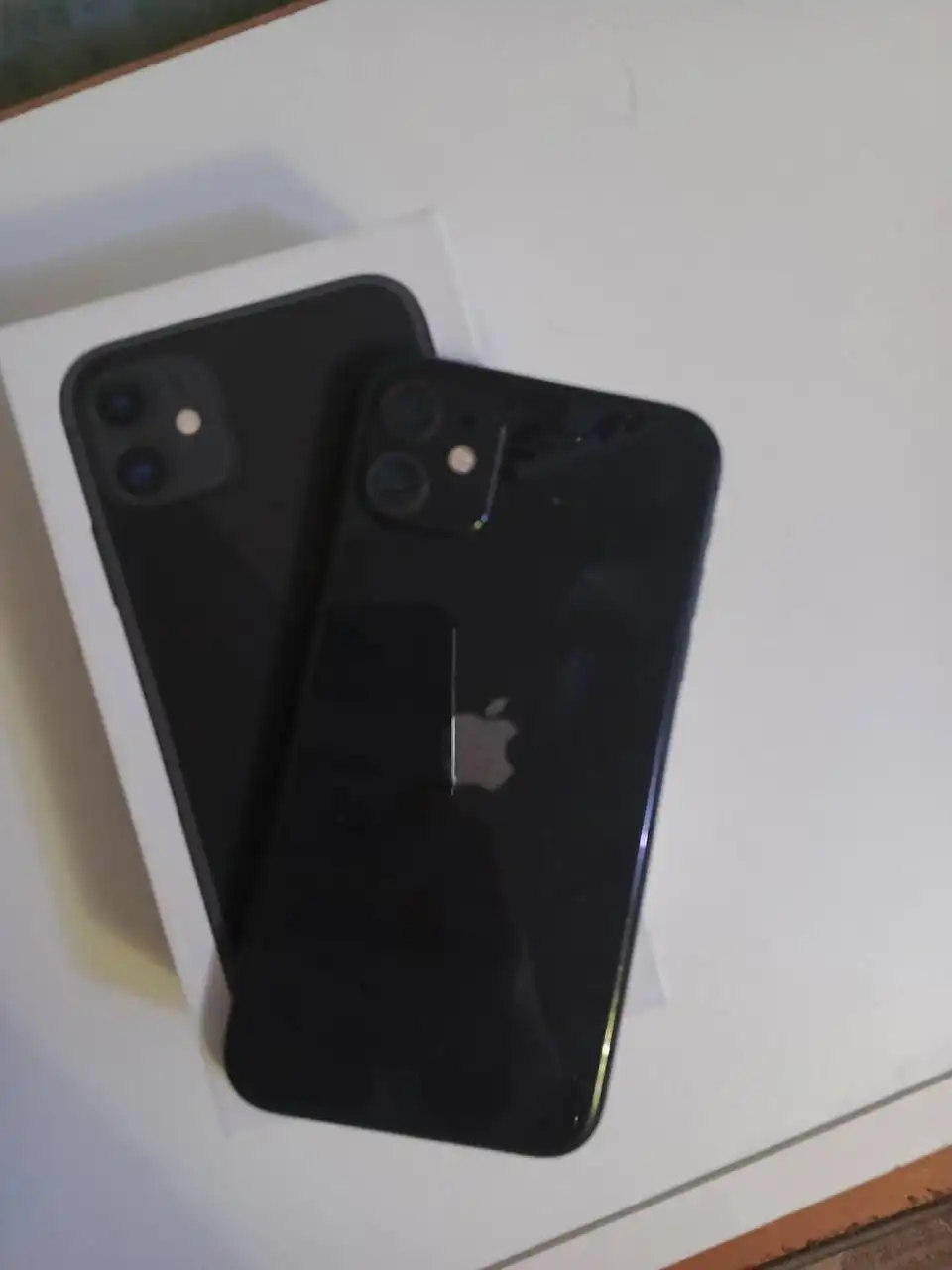 Продажа или обмен iPhone 11 - Смартфоны (Электроника) в Минусинск