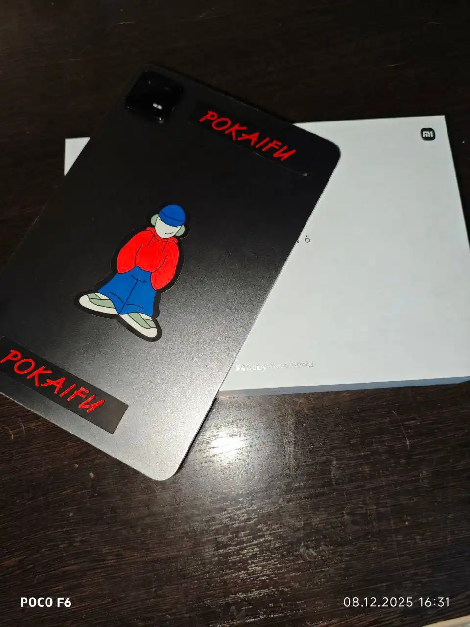 Продам Xiaomi Pad 6 - Планшеты (Электроника) в Минусинск