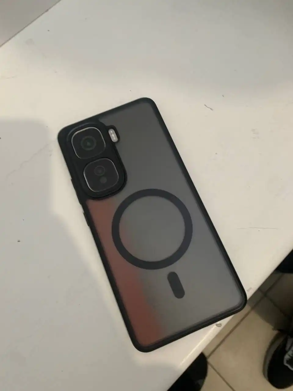 Обмен iqoo neo 10 cn 12/256 - Смартфоны (Электроника) в Минусинск