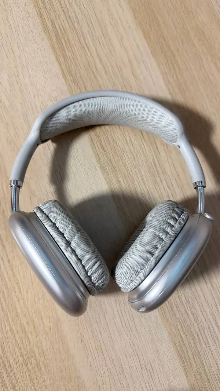 Наушники в идеальном состоянии - Аудиотехника (Электроника) в Минусинск