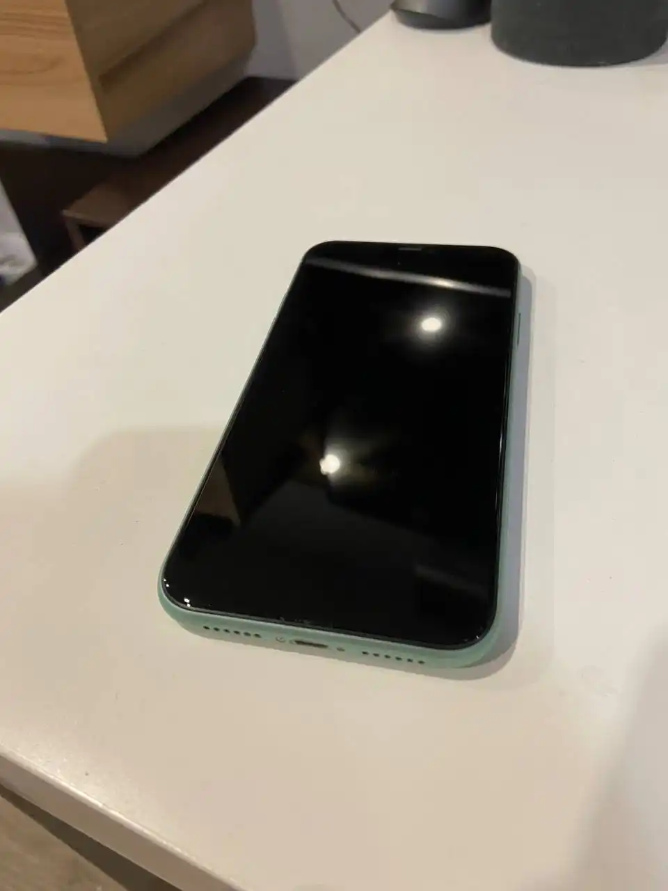 Продажа iPhone 11 64 ГБ - Смартфоны (Электроника) в Минусинск