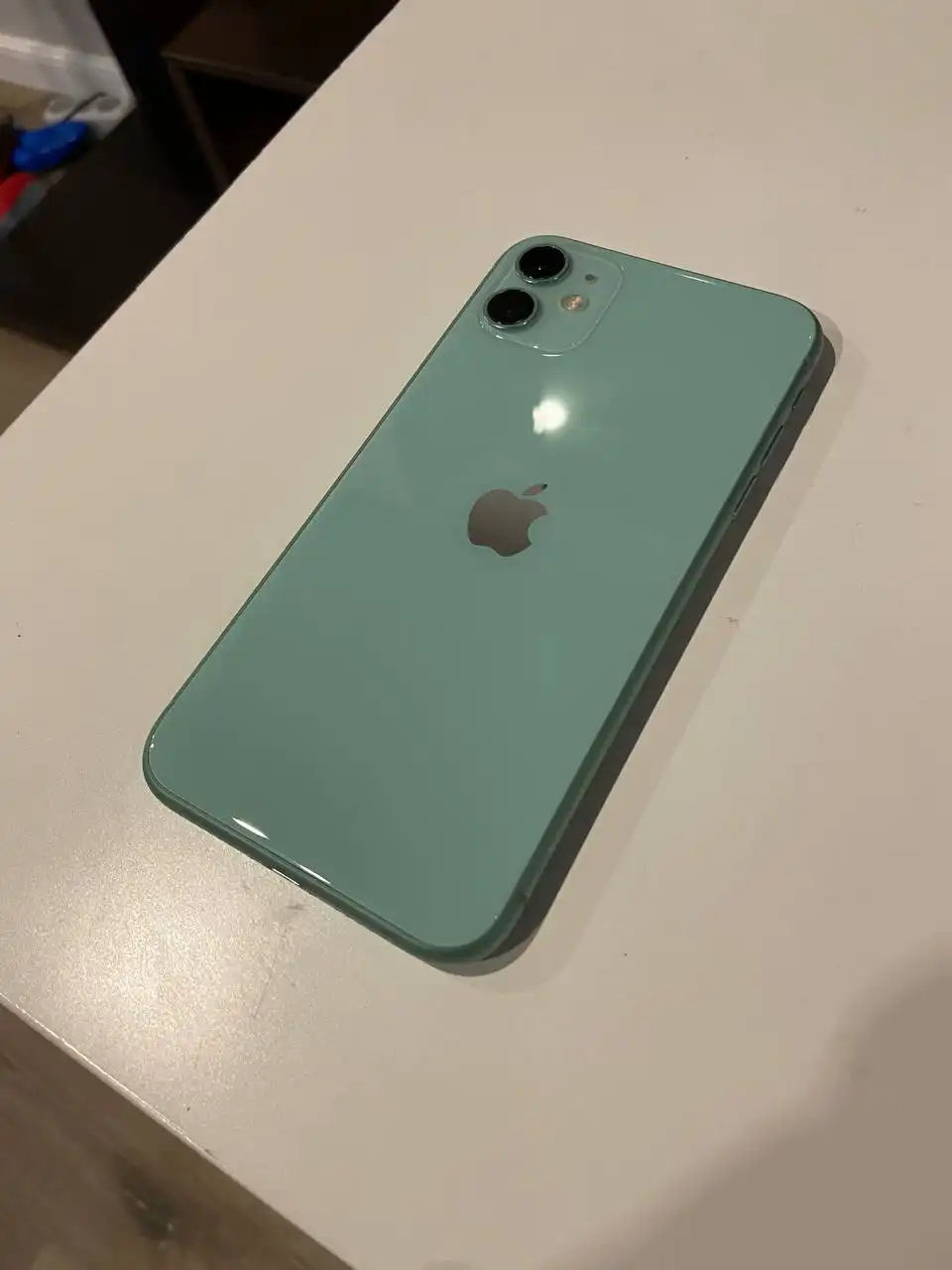 Продажа iPhone 11 64 ГБ - Смартфоны (Электроника) в Минусинск
