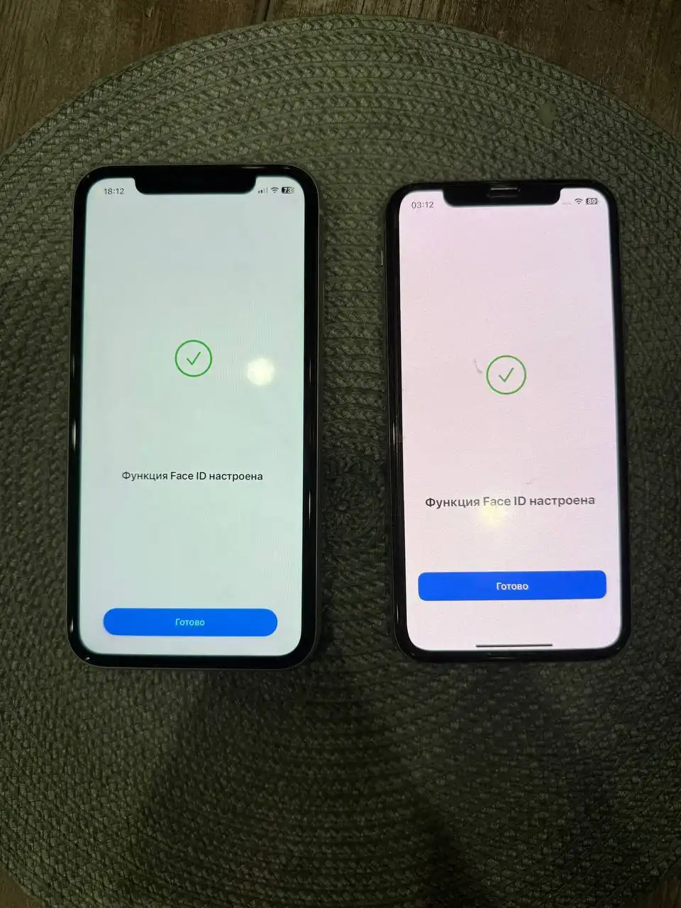 Продам iPhone 11 и iPhone Xs - Смартфоны (Электроника) в Минусинск