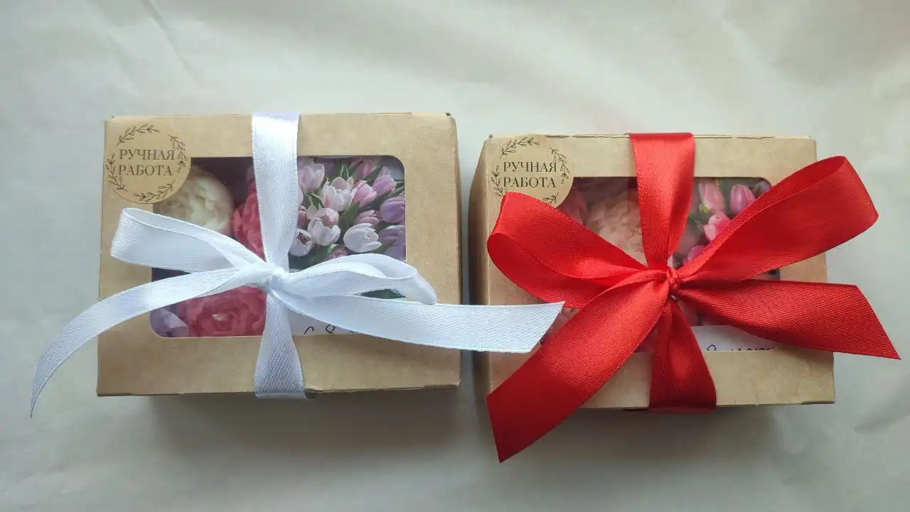 Оригинальные подарки из гипса и воска - Рукоделие (Хобби и отдых) в Минусинск