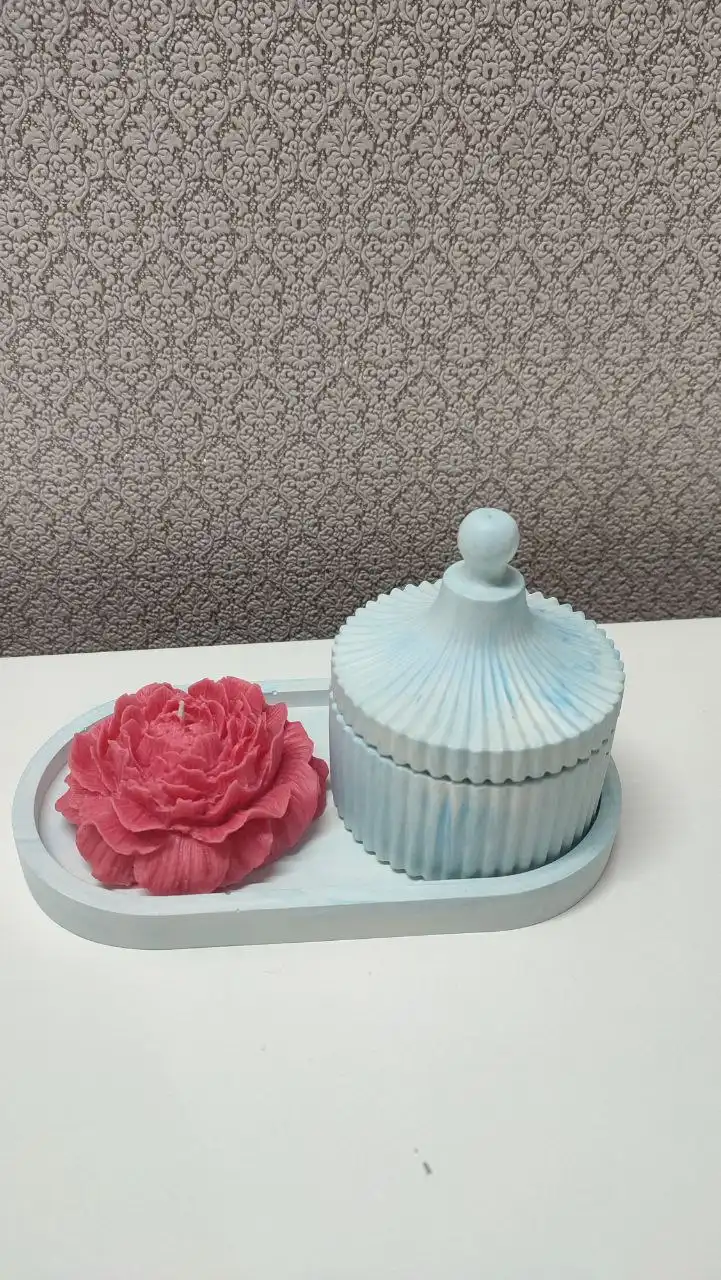 Оригинальные подарки из гипса и воска - Рукоделие (Хобби и отдых) в Минусинск