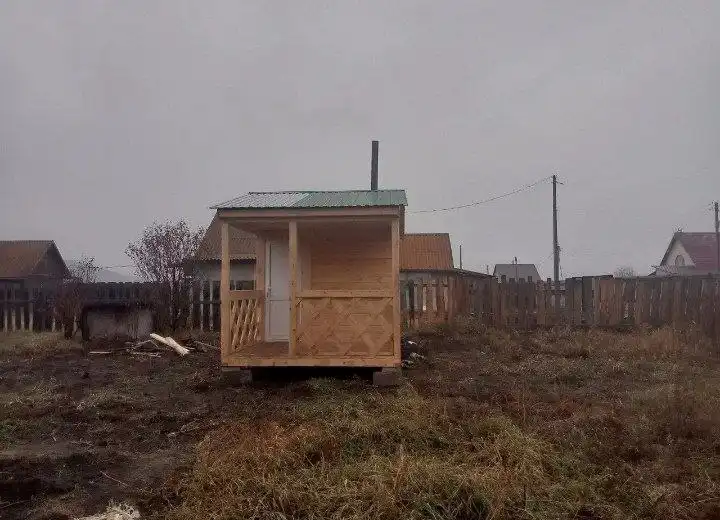 Бани сауны под ключ - Строительство и ремонт (Услуги) в Минусинск