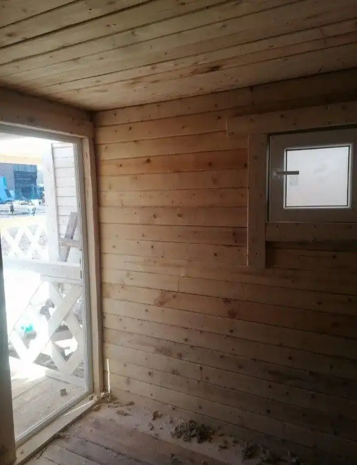 Бани сауны под ключ - Строительство и ремонт (Услуги) в Минусинск