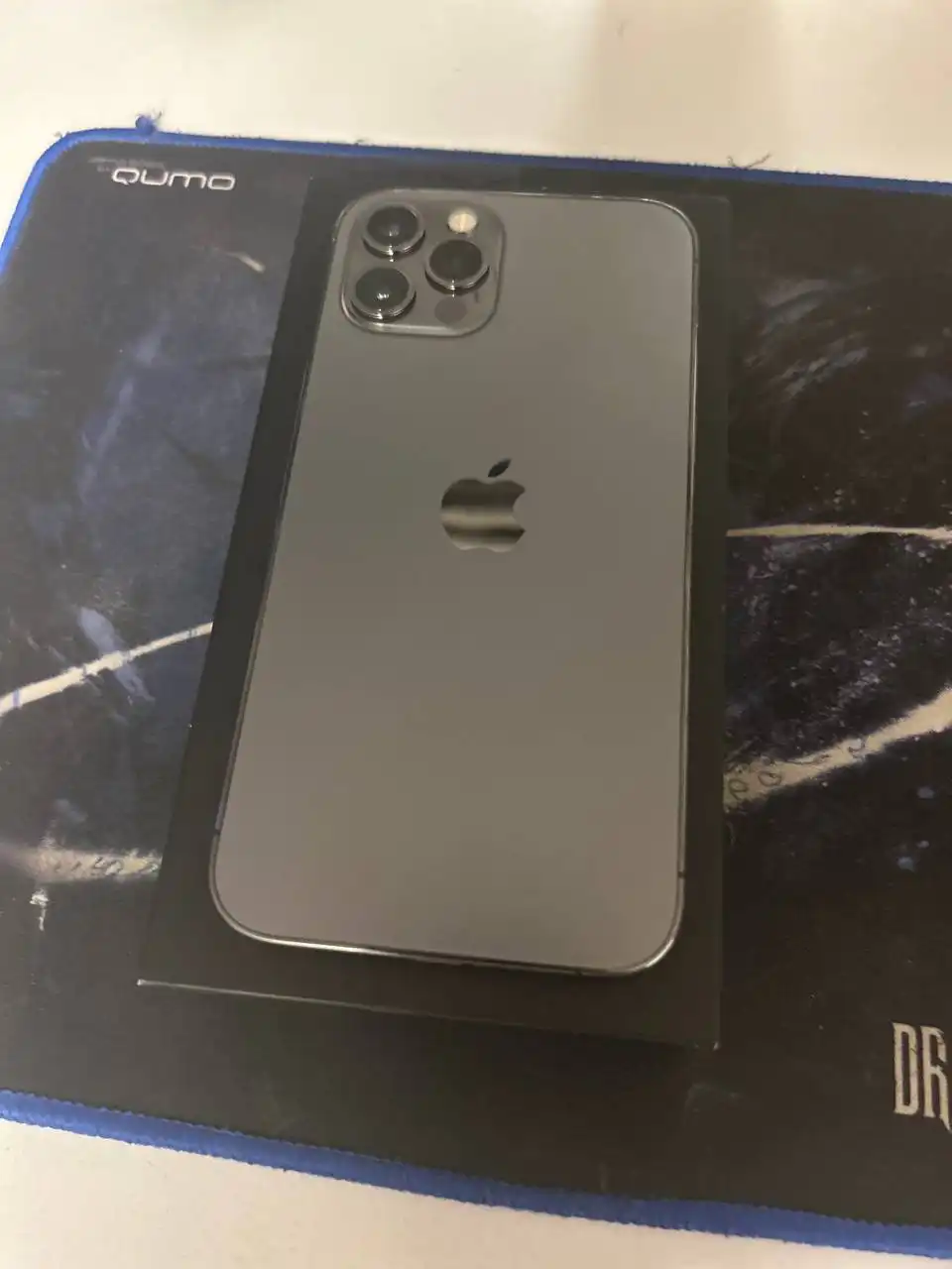 iPhone 12 Pro 128GB в отличном состоянии - Смартфоны (Электроника) в Минусинск