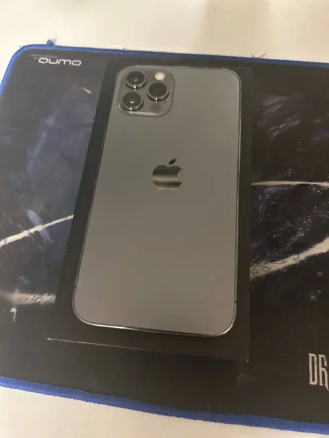 iPhone 12 Pro 128GB в отличном состоянии - Смартфоны в Минусинск