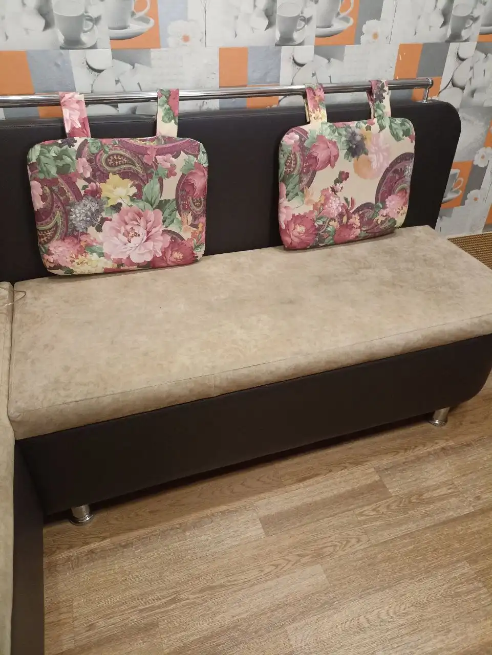 Продажа кухонного уголка - Мебель (Для дома и дачи) в Минусинск