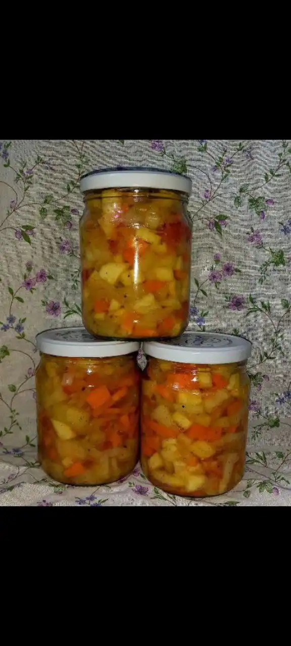 Продажа домашних заготовок и консервов - Продукты питания (Барахолка) в Минусинск