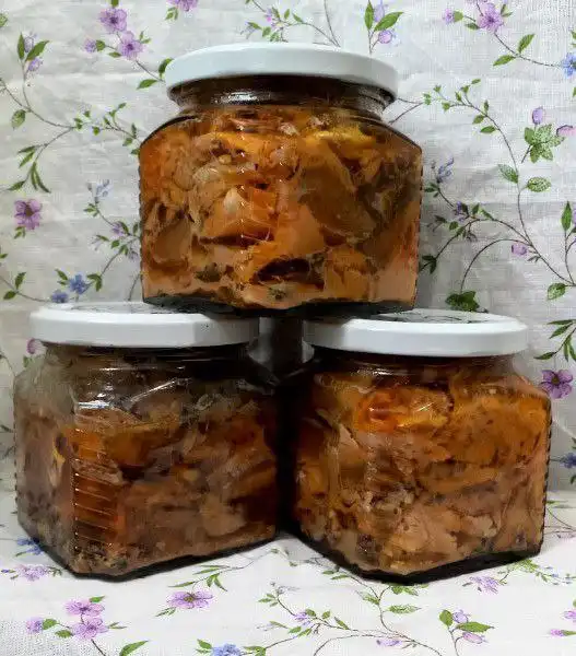 Продажа домашних заготовок и консервов - Продукты питания (Барахолка) в Минусинск