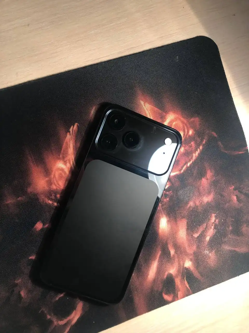 Продажа iPhone 7 и Китайского смартфона - Смартфоны (Электроника) в Минусинск