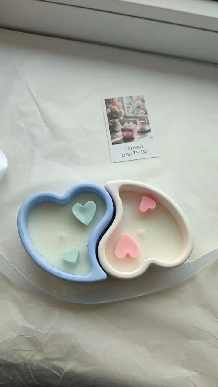 Оригинальные подарки из гипса и воска в Минусинске - Подарки (Барахолка) в Минусинск