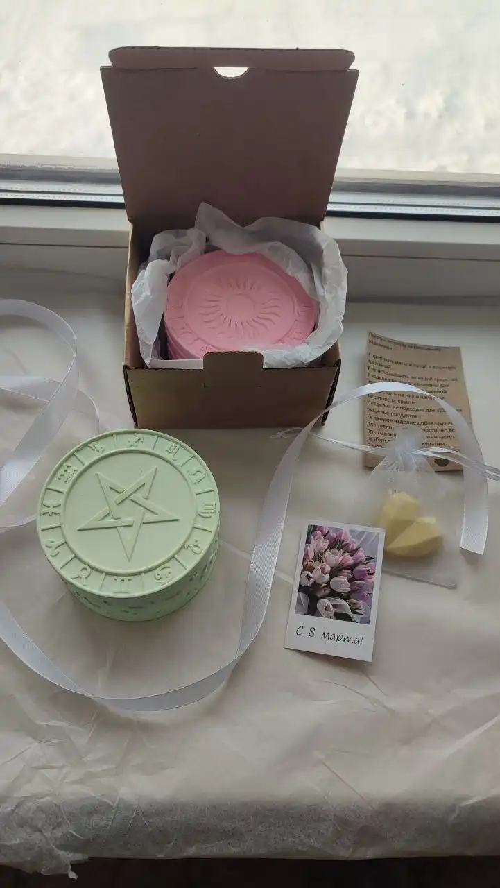 Оригинальные подарки из гипса и воска в Минусинске - Подарки (Барахолка) в Минусинск