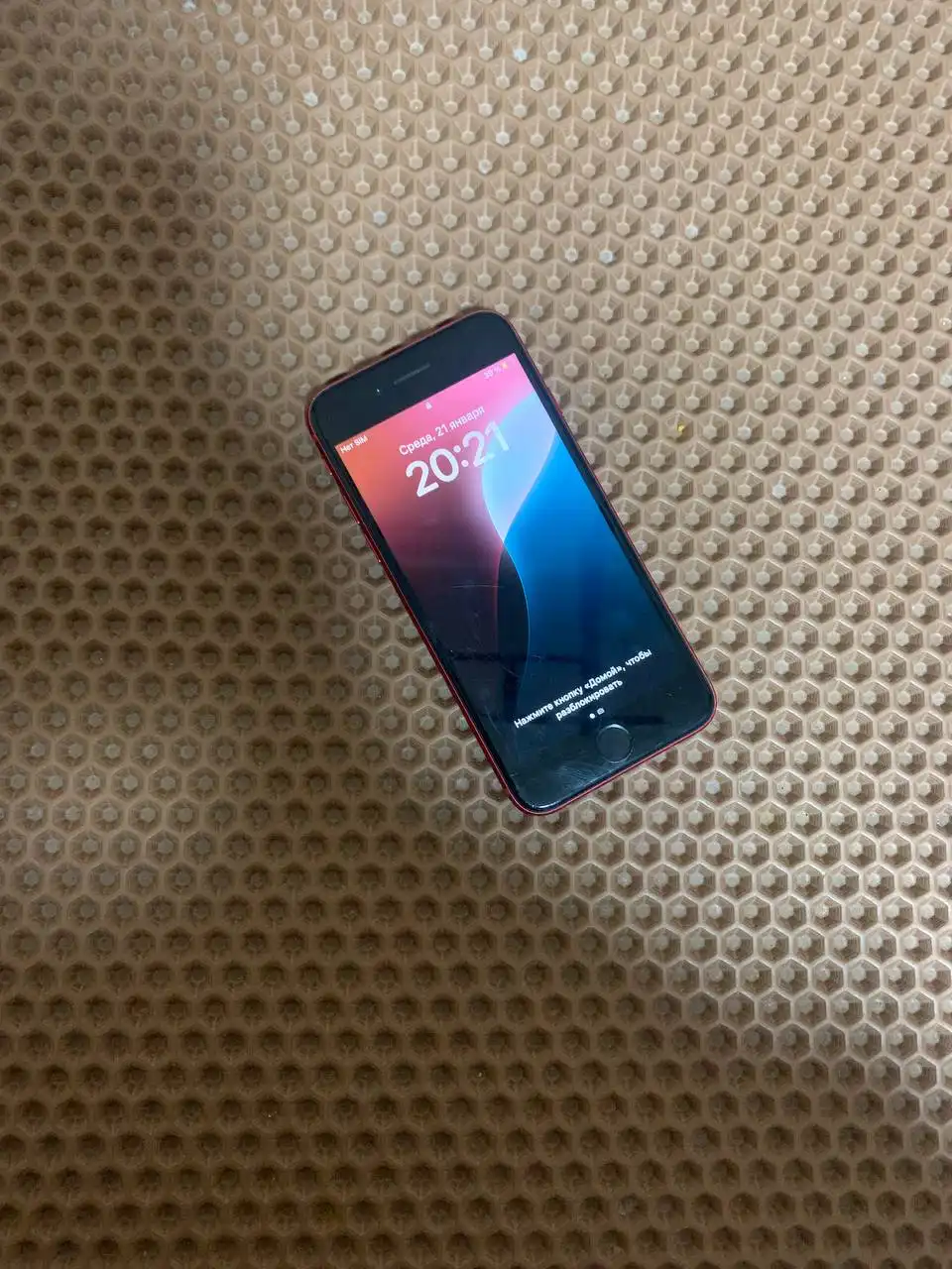 Смартфон iPhone SE 2020 64GB - Смартфоны (Электроника) в Минусинск