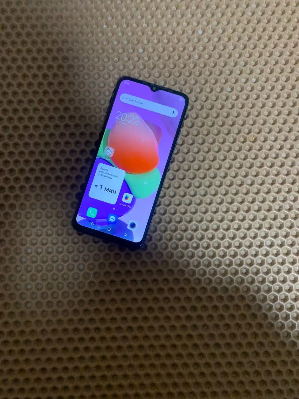 Андроид смартфон - Смартфоны (Электроника) в Минусинск