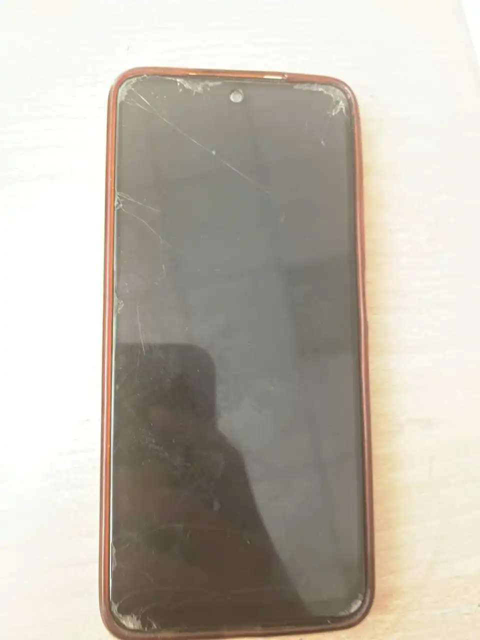 Продам телефон Redmi Note 10S - Телефоны (Электроника) в Минусинск