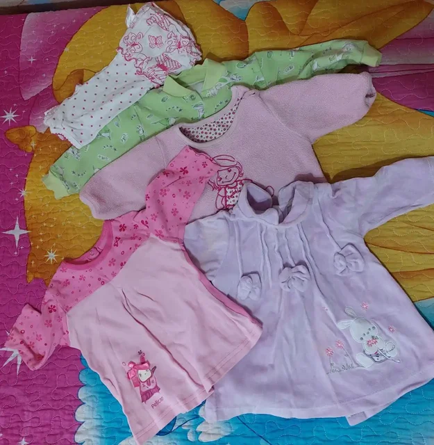 Детские вещи и мягкие кубики до 6 месяцев - Инкубаторы в Минусинск