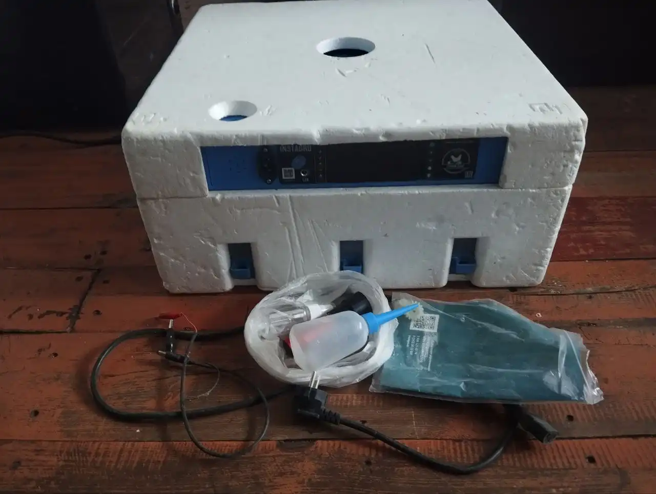 Продажа инкубатора SMART-60 - Инкубаторы (Барахолка) в Минусинск