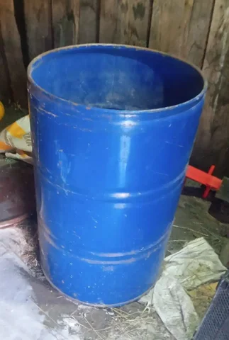 Продажа бочки 200л - Инкубаторы в Минусинск