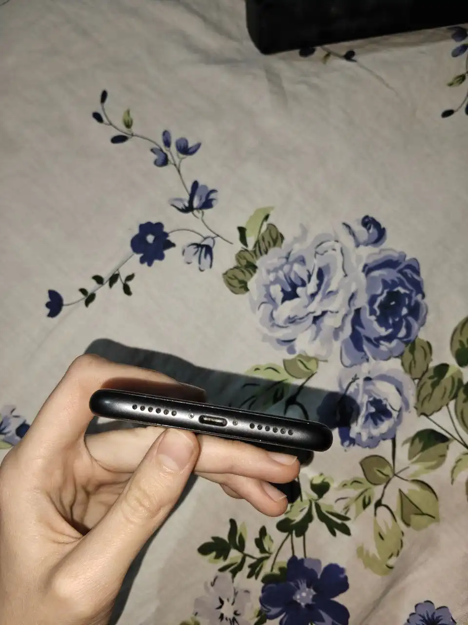 Смартфон iPhone 11 на 64гб с аккумулятором 71% - Смартфоны (Электроника) в Минусинск