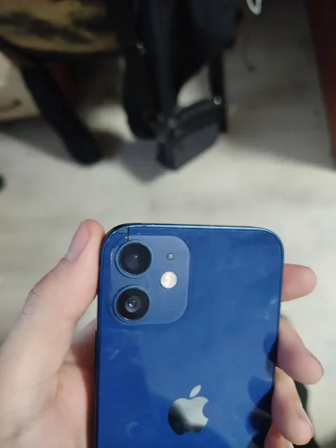 iPhone 12 mini 128GB - Смартфоны в Минусинск