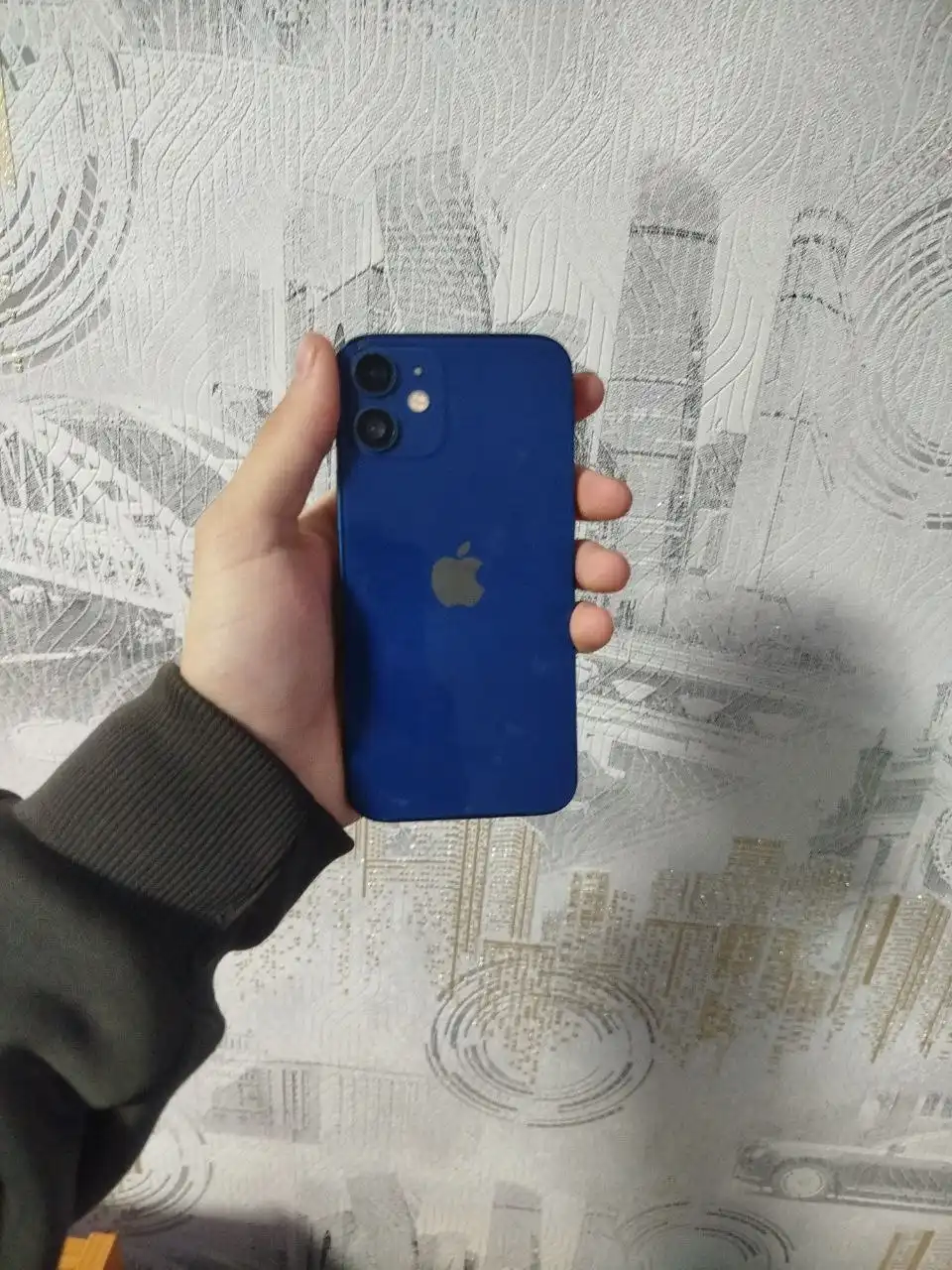 iPhone 12 mini 128GB - Смартфоны (Электроника) в Минусинск