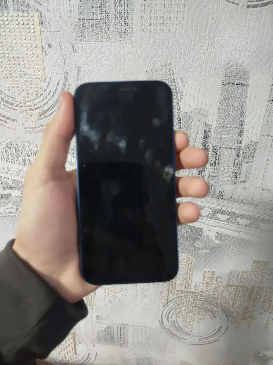 iPhone 12 mini 128GB - Смартфоны (Электроника) в Минусинск