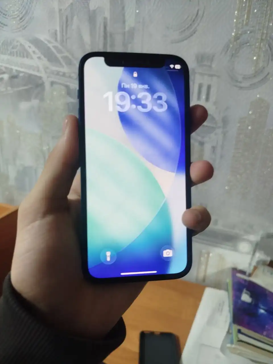 iPhone 12 mini 128GB - Смартфоны (Электроника) в Минусинск