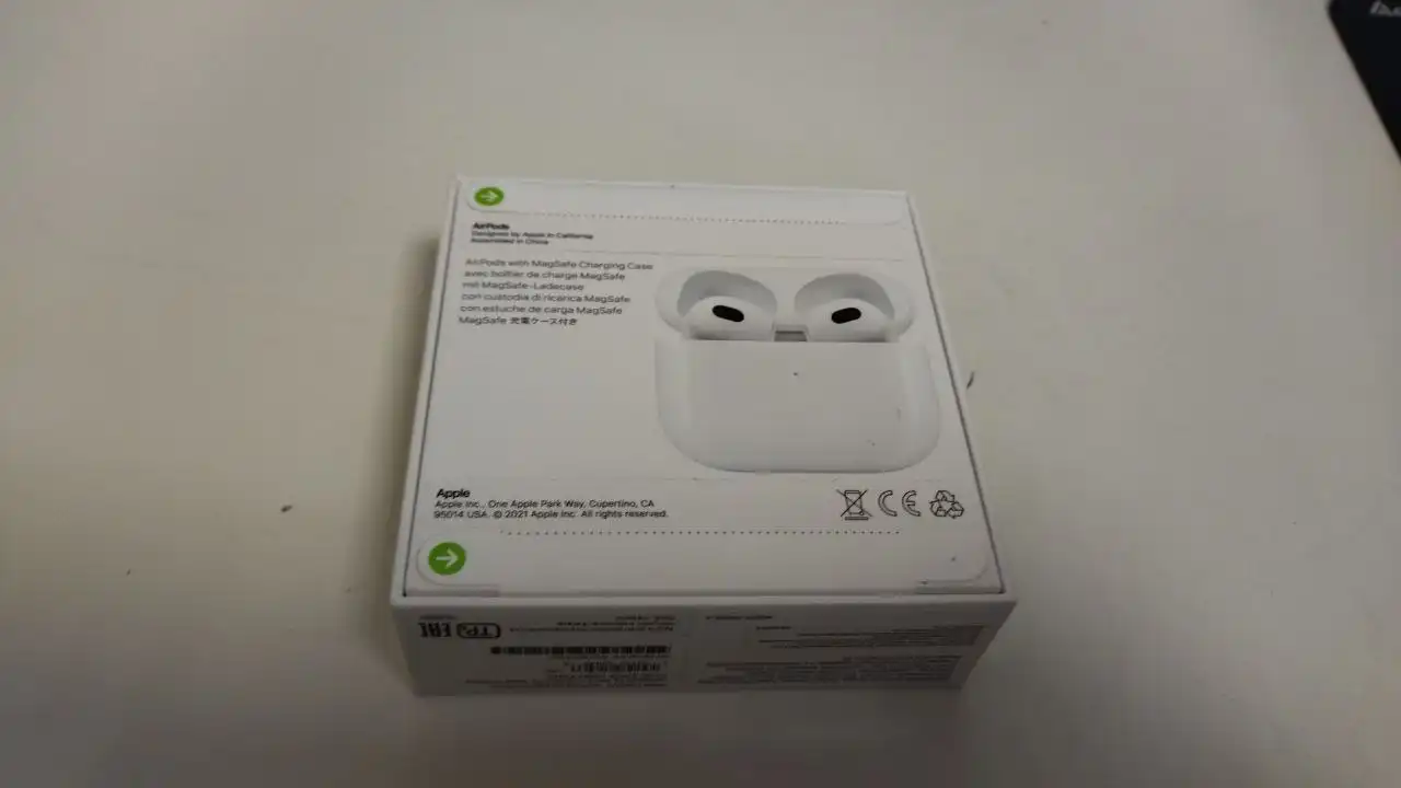 Новые наушники - Наушники (Электроника) в Абакан