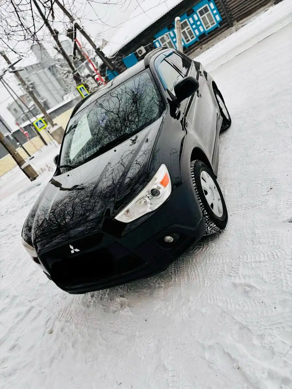 Продам автомобиль 2010 года - Авто в Минусинск