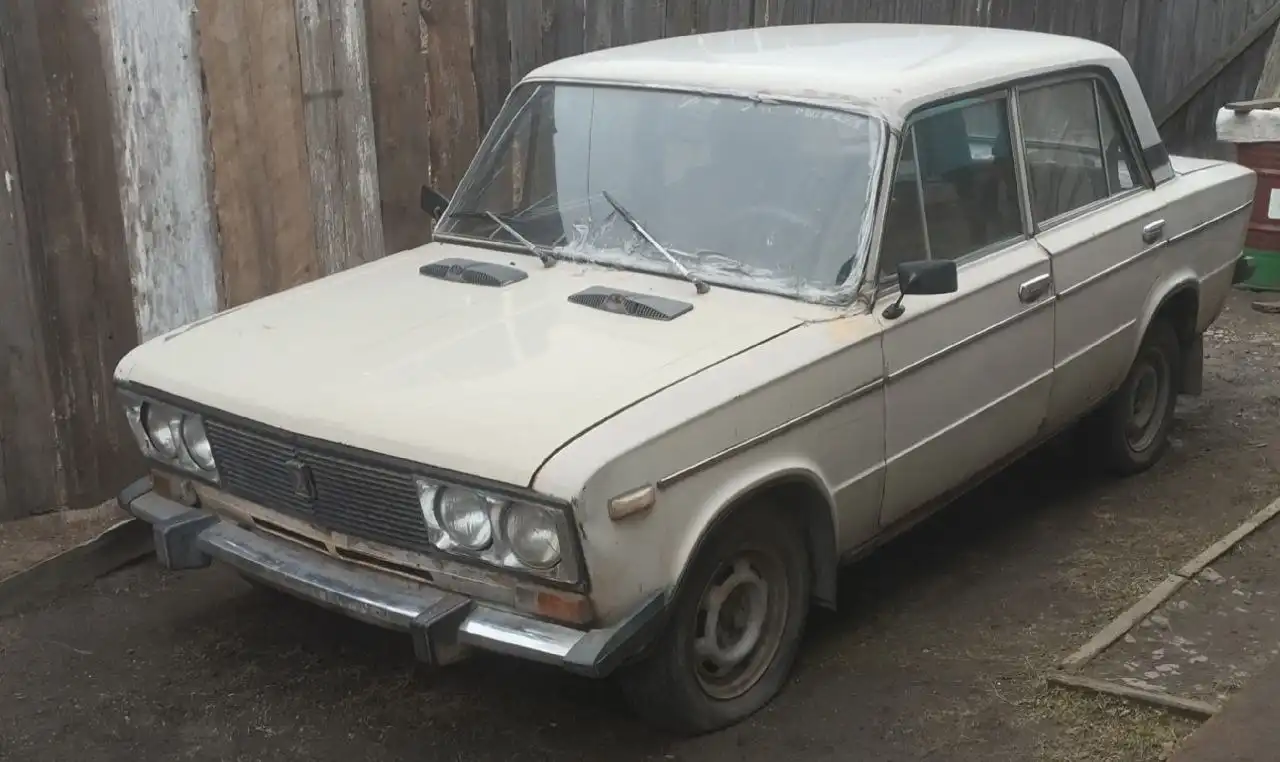 ВАЗ 2106 после капитального ремонта - Легковые автомобили (Авто) в Минусинск