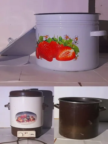 Кастрюли для стерилизации заготовок - Инкубаторы в Минусинск