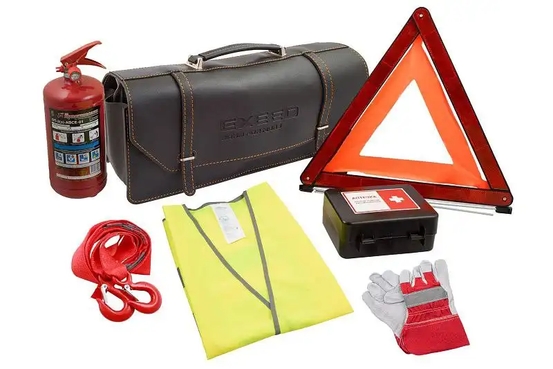 Продам новый дорожный набор premium - Дорожные наборы (Барахолка) в Минусинск