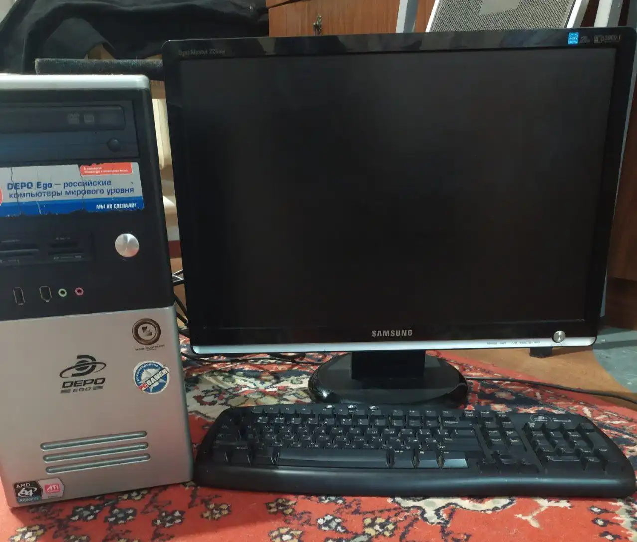 Продам 10к торг - Барахолка в Минусинск