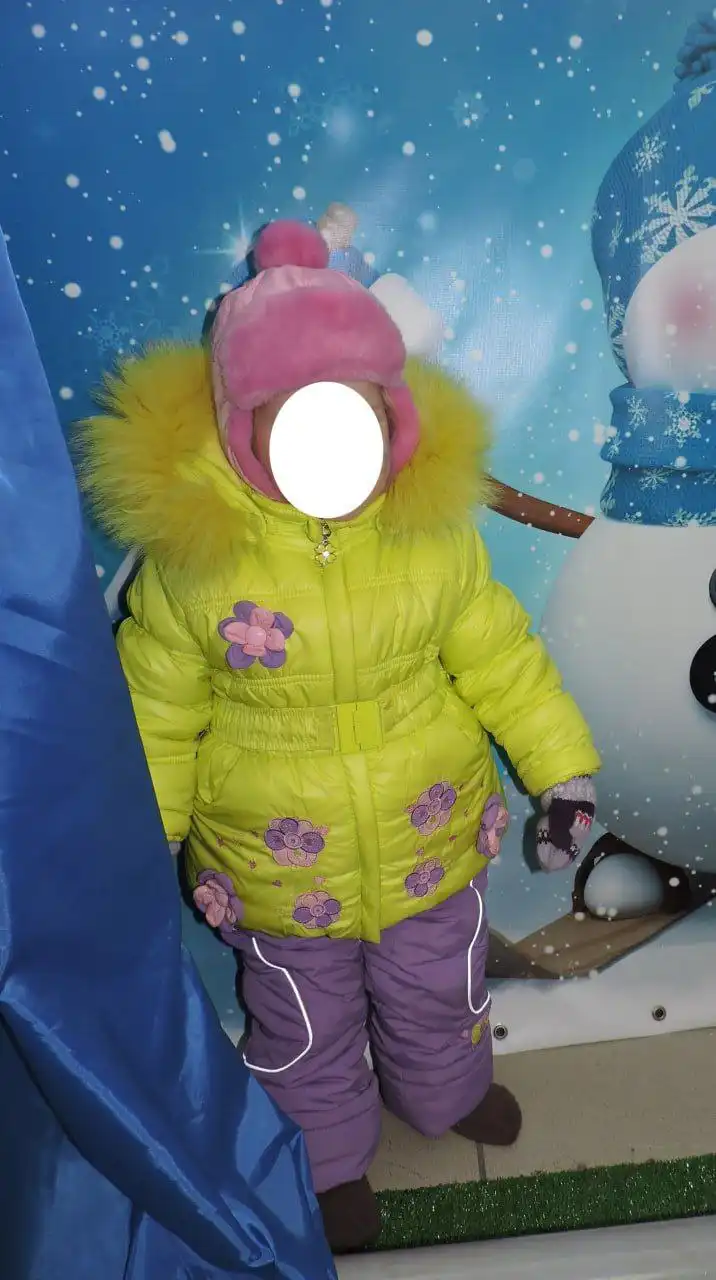 Костюм на рост 92-98 - Костюмы (Одежда) в Минусинск