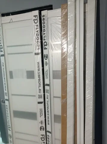 Продажа новых дверей 2 шт - Растения в Минусинск