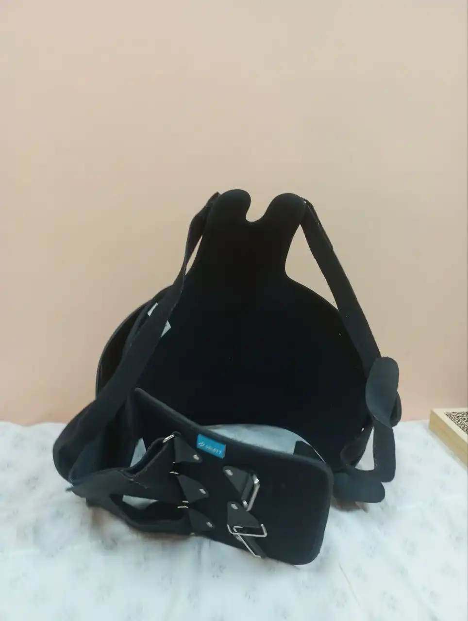 Продажа мужского карсета б/у для позвоночника - Ортопедические изделия (Красота и здоровье) в Минусинск