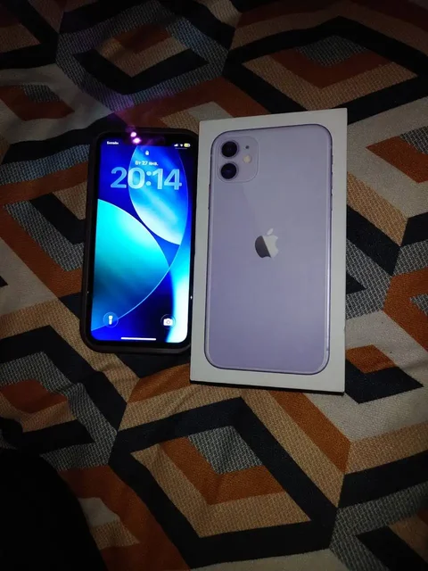 Продам айфон 11 - Смартфоны в Минусинск