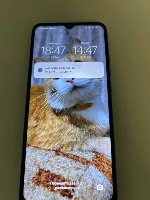 Продам Redmi 10c 4/128 - Смартфоны в Минусинск