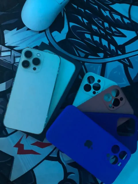 Продам iPhone 13 Pro в отличном состоянии - Смартфоны в Минусинск