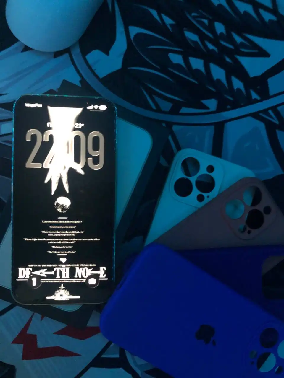 Продам iPhone 13 Pro в отличном состоянии - Смартфоны (Электроника) в Минусинск