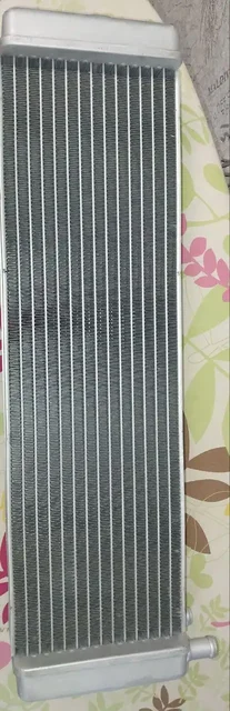 Продажа нового радиатора отопления салона (печка) для УАЗ - Универсал в Абакан