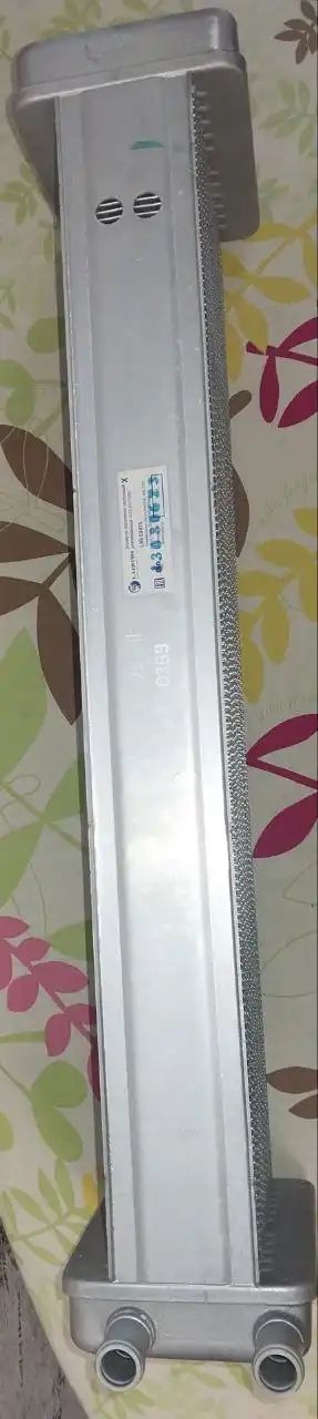 Продажа нового радиатора отопления салона (печка) для УАЗ - Запчасти (Авто) в Абакан